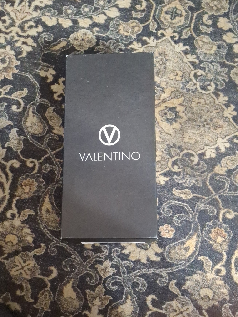women brand new in box with tag  Sandals  Valentino